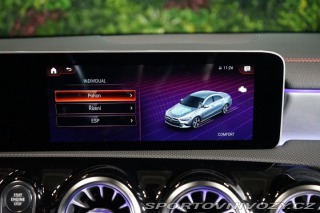 Mercedes-Benz CLA 180*AMG*KAMERA*LED*CZ 2020