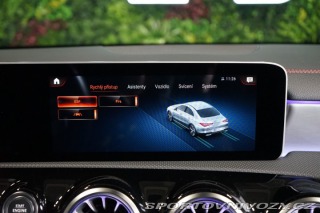 Mercedes-Benz CLA 180*AMG*KAMERA*LED*CZ 2020