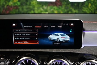 Mercedes-Benz CLA 180*AMG*KAMERA*LED*CZ 2020
