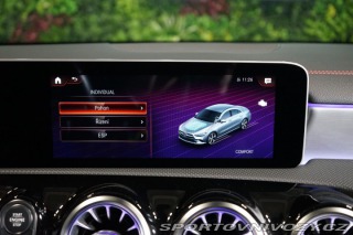 Mercedes-Benz CLA 180*AMG*KAMERA*LED*CZ 2020