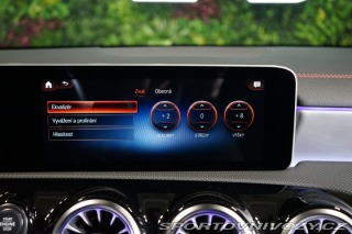 Mercedes-Benz CLA 180*AMG*KAMERA*LED*CZ 2020