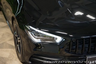 Mercedes-Benz CLA 180*AMG*KAMERA*LED*CZ 2020