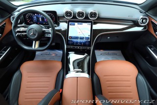 Mercedes-Benz C Sedan C180 AMG Line 2021