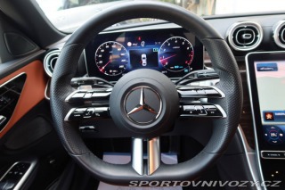 Mercedes-Benz C Sedan C180 AMG Line 2021