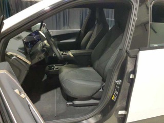 BMW iX xDrive40, xDrive40 Sport 2023