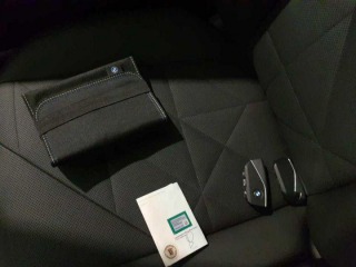 BMW iX xDrive40, xDrive40 Sport 2023