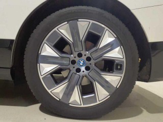 BMW iX xDrive40, xDrive40 Sport 2023