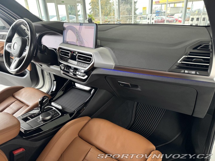 BMW X3 30d xDrive*M-SPORT*Laser* 2023