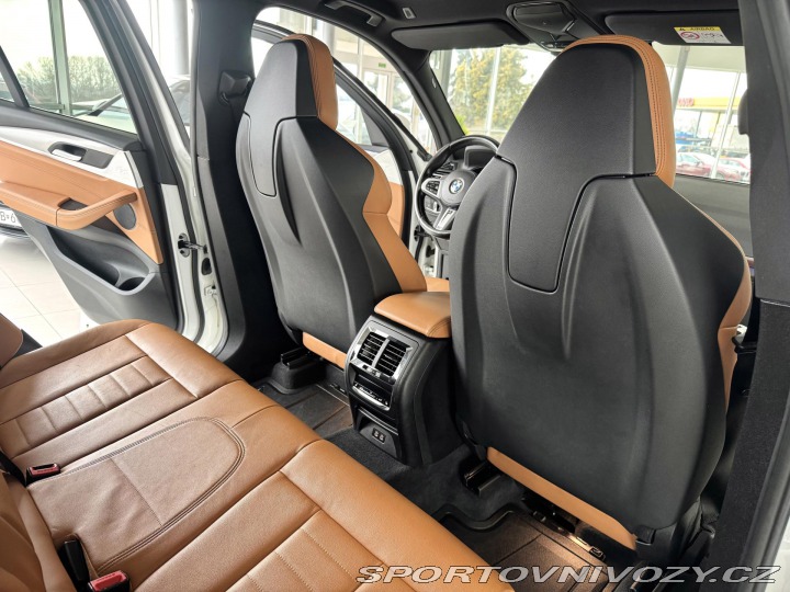 BMW X3 30d xDrive*M-SPORT*Laser* 2023