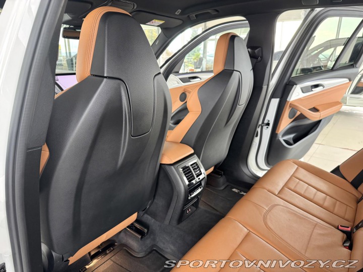 BMW X3 30d xDrive*M-SPORT*Laser* 2023