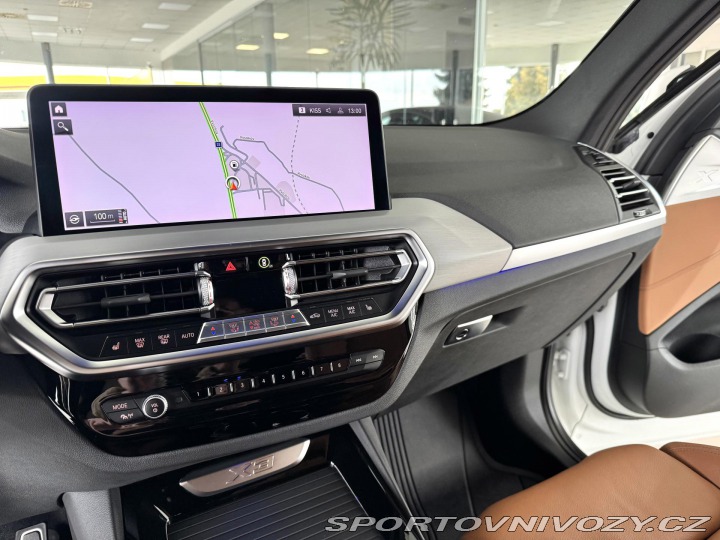 BMW X3 30d xDrive*M-SPORT*Laser* 2023