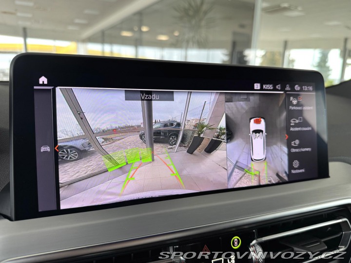 BMW X3 30d xDrive*M-SPORT*Laser* 2023