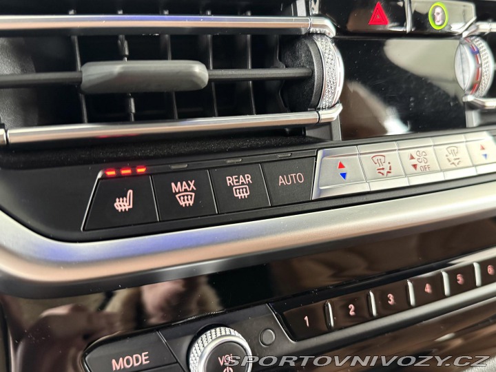 BMW X3 30d xDrive*M-SPORT*Laser* 2023