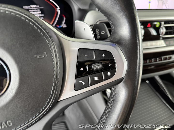 BMW X3 30d xDrive*M-SPORT*Laser* 2023