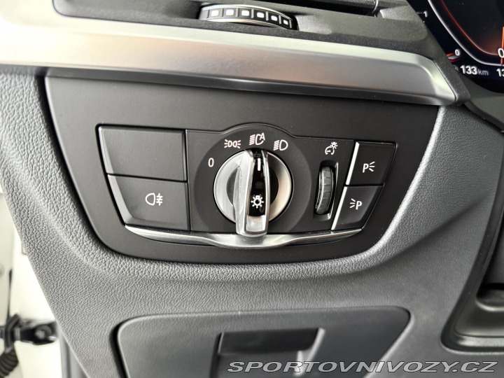 BMW X3 30d xDrive*M-SPORT*Laser* 2023