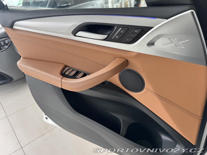 BMW X3 30d xDrive*M-SPORT*Laser* 2023