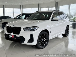 BMW X3 30d xDrive*M-SPORT*Laser* 2023
