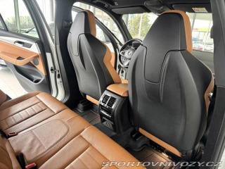 BMW X3 30d xDrive*M-SPORT*Laser* 2023