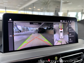 BMW X3 30d xDrive*M-SPORT*Laser* 2023