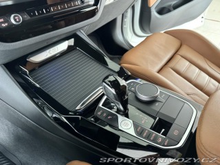 BMW X3 30d xDrive*M-SPORT*Laser* 2023