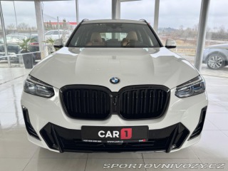 BMW X3 30d xDrive*M-SPORT*Laser* 2023