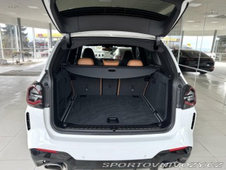 BMW X3 30d xDrive*M-SPORT*Laser* 2023