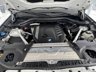 BMW X3 30d xDrive*M-SPORT*Laser* 2023