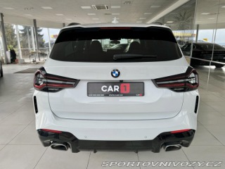 BMW X3 30d xDrive*M-SPORT*Laser* 2023