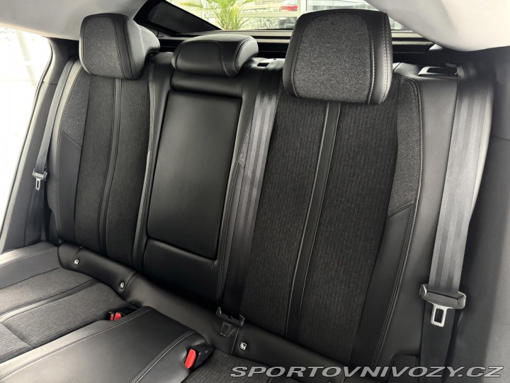 Peugeot 508 Hybrid 225*AT8*REZERVACE! 2022