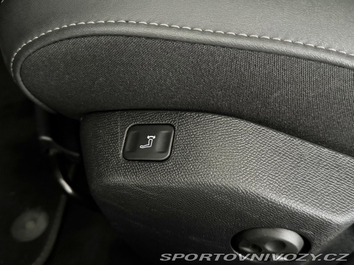 Peugeot 508 Hybrid 225*AT8*REZERVACE! 2022