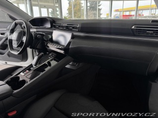 Peugeot 508 Hybrid 225*AT8*Allure*Nez 2022