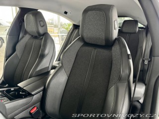 Peugeot 508 Hybrid 225*AT8*Allure*Nez 2022