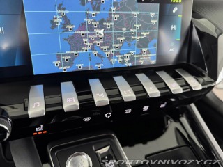 Peugeot 508 Hybrid 225*AT8*Allure*Nez 2022