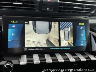 Peugeot 508 Hybrid 225*AT8*Allure*Nez 2022