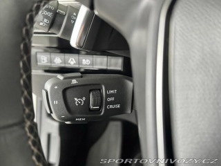 Peugeot 508 Hybrid 225*AT8*Allure*Nez 2022