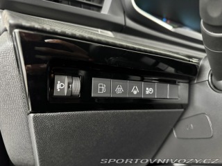 Peugeot 508 Hybrid 225*AT8*Allure*Nez 2022