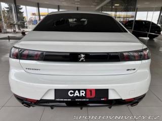 Peugeot 508 Hybrid 225*AT8*Allure*Nez 2022