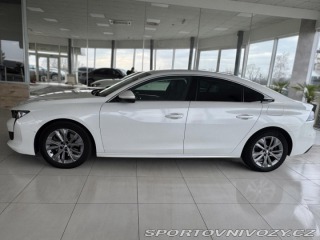 Peugeot 508 Hybrid 225*AT8*Allure*Nez 2022
