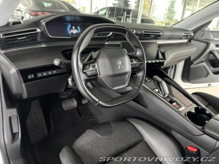 Peugeot 508 Hybrid 225*AT8*Allure*Nez 2022