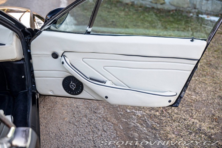 Ostatní značky Ostatní modely De Tomaso Pantera 1971