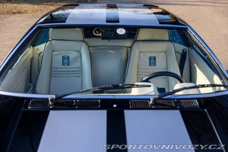 Ostatní značky Ostatní modely De Tomaso Pantera 1971