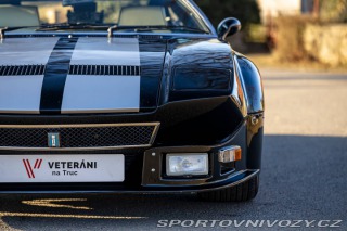 Ostatní značky Ostatní modely De Tomaso Pantera 1971