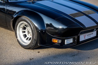 Ostatní značky Ostatní modely De Tomaso Pantera 1971