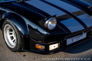 Ostatní značky Ostatní modely De Tomaso Pantera 1971
