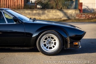 Ostatní značky Ostatní modely De Tomaso Pantera 1971