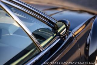 Ostatní značky Ostatní modely De Tomaso Pantera 1971