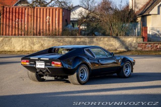 Ostatní značky Ostatní modely De Tomaso Pantera 1971