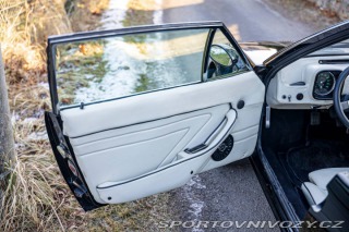 Ostatní značky Ostatní modely De Tomaso Pantera 1971