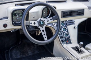 Ostatní značky Ostatní modely De Tomaso Pantera 1971