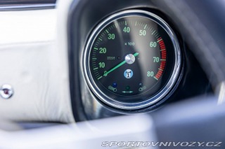 Ostatní značky Ostatní modely De Tomaso Pantera 1971